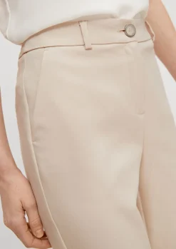 Slim: 7/8-Hose mit Tapered leg-Comma Clearance