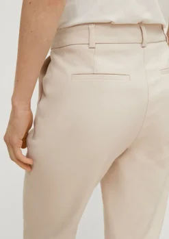 Slim: 7/8-Hose mit Tapered leg-Comma Clearance