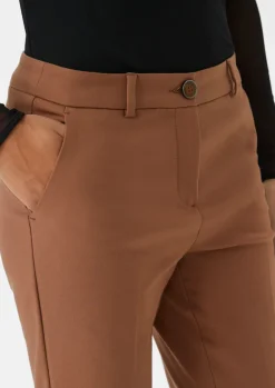Slim: 7/8-Hose mit Tapered leg-Comma Clearance