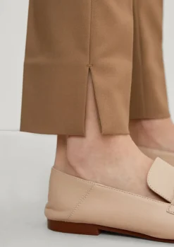 Slim: 7/8-Hose mit Tapered leg-Comma Clearance