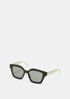 Sonnenbrille in Bicolor-Optik-Comma Online