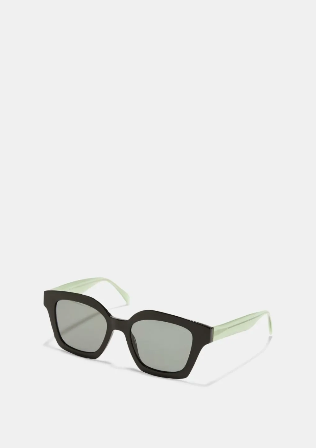 Sonnenbrille in Bicolor-Optik-Comma Online
