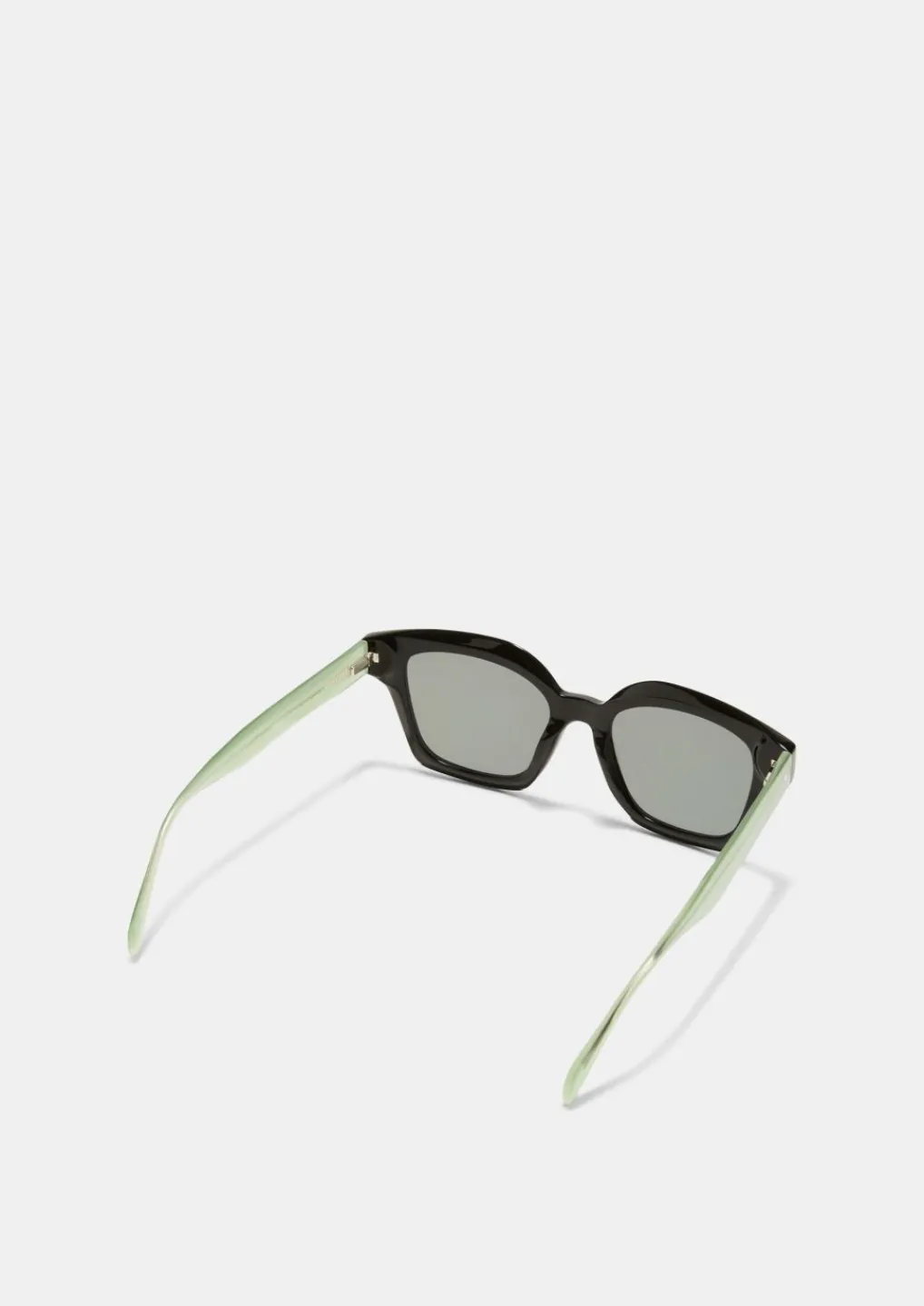 Sonnenbrille in Bicolor-Optik-Comma Online