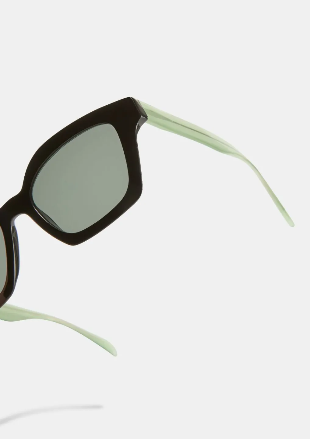 Sonnenbrille in Bicolor-Optik-Comma Online