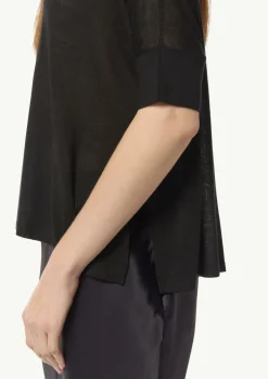 Strickpullover-Comma Discount