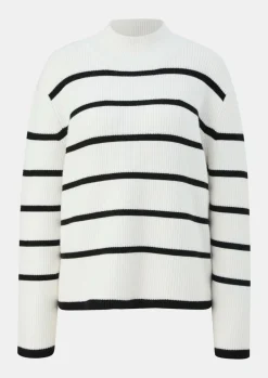 Strickpullover-Comma Best