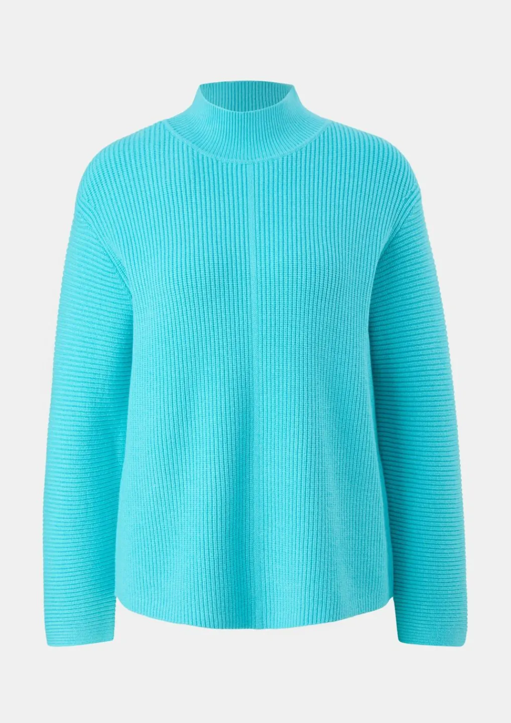 Strickpullover aus Viskosemix-Comma Best