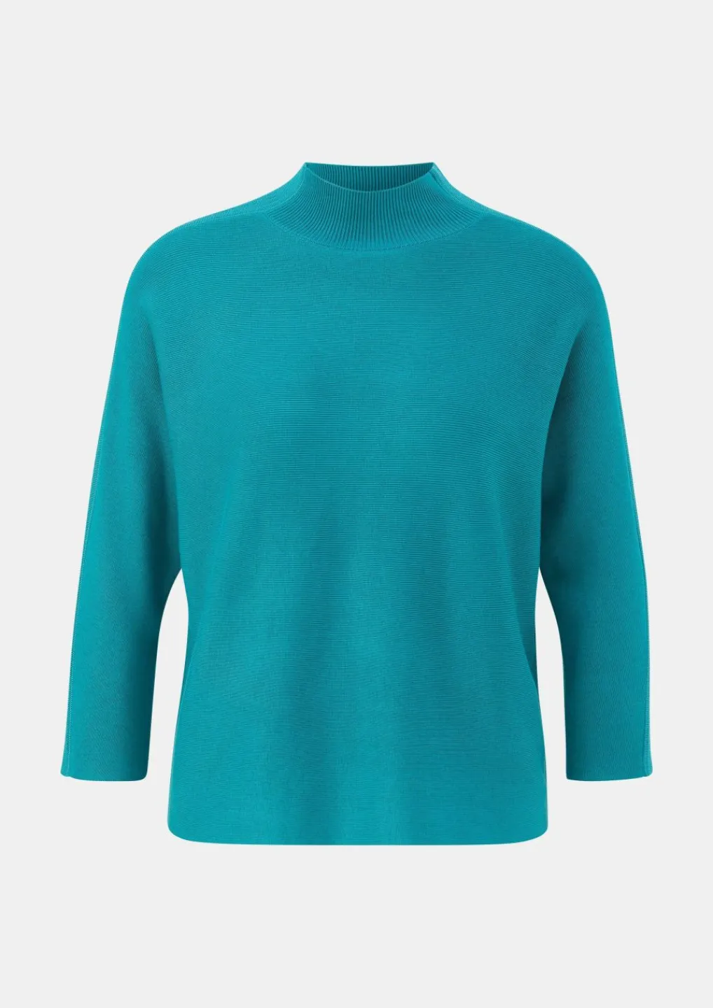 Strickpullover aus Viskosemix-Comma Sale