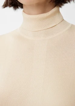 Strickpullover aus Viskosemix-Comma New