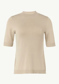 Strickpullover im Slim Fit-Comma Online