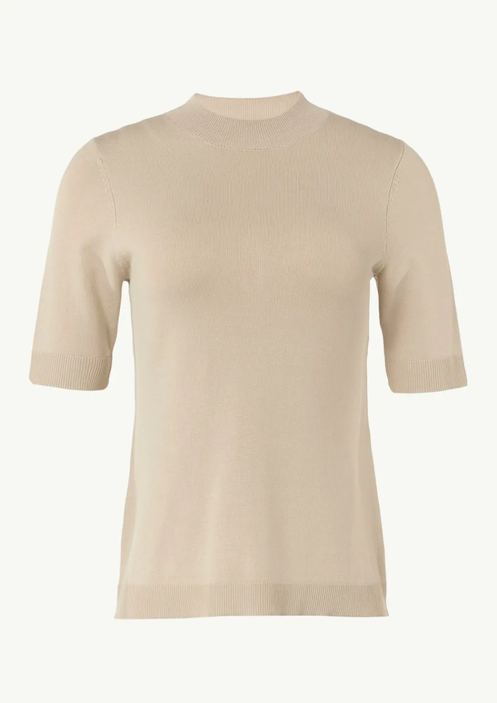 Strickpullover im Slim Fit-Comma Online