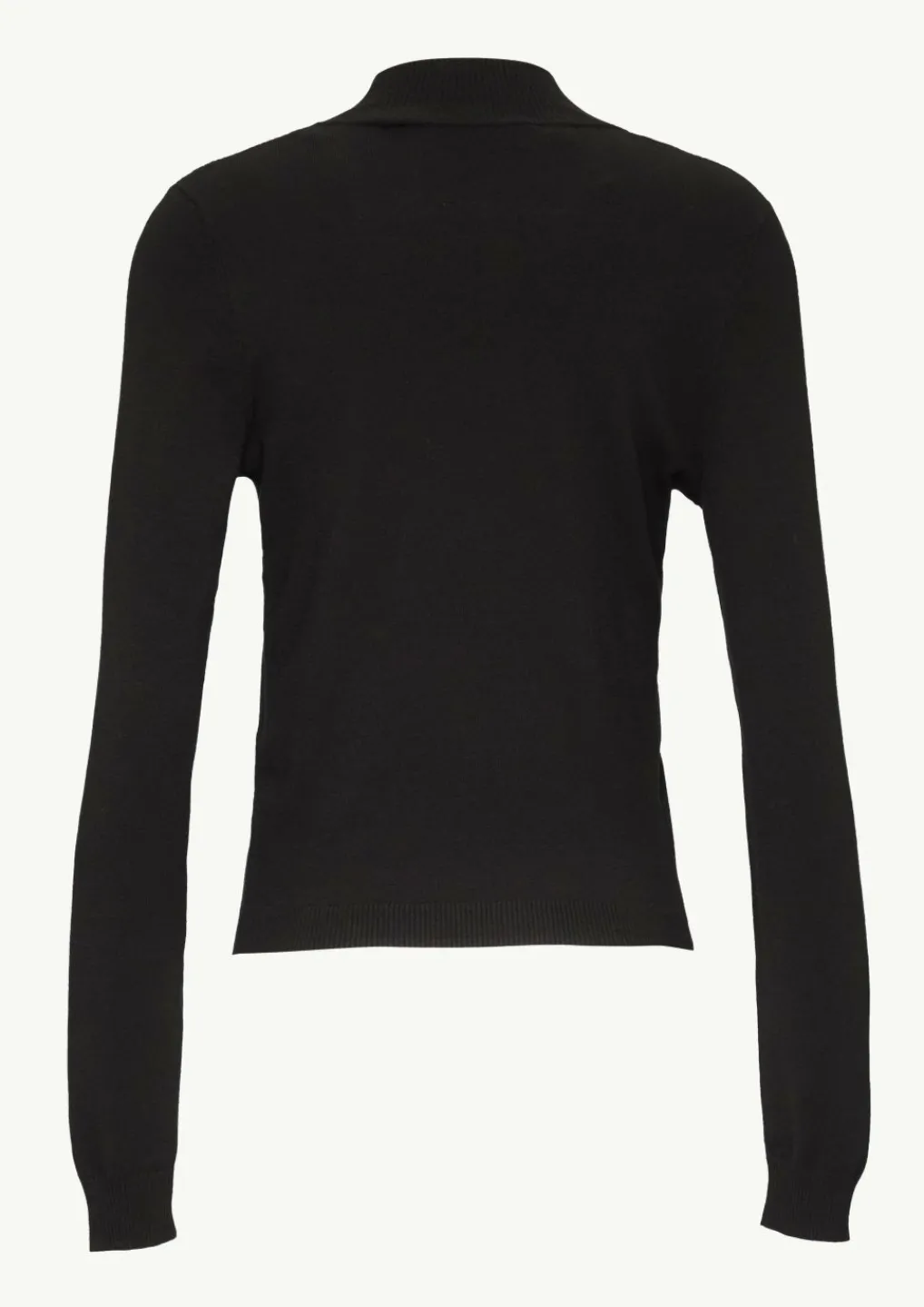 Strickpullover mit feinem Strukturmuster-Comma Discount