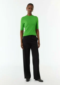 Strickpullover mit Turtleneck-Comma New