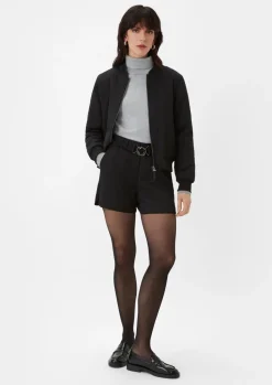 Strickpullover mit Turtleneck-Comma Best