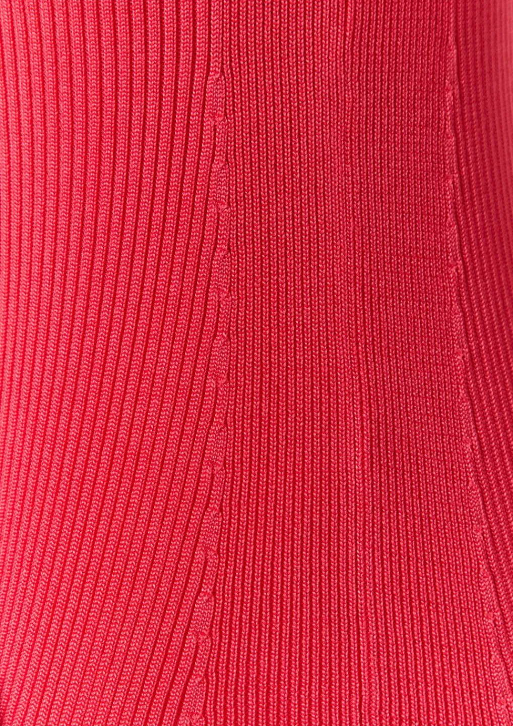 Strickpullunder aus Viskosemix-Comma Clearance