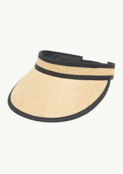 Sunvisor in Bast-Optik-Comma Online
