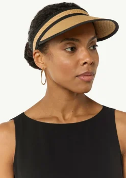 Sunvisor in Bast-Optik-Comma Online