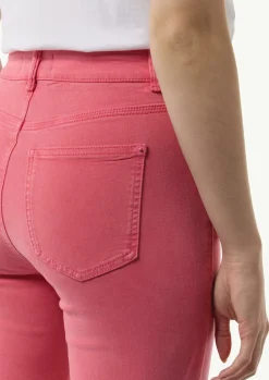 Super Skinny: Hose aus Lyocellmix-Comma Best