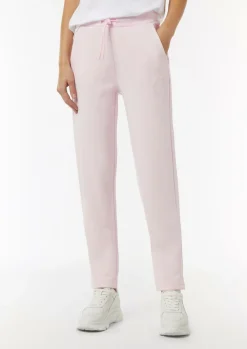 Sweat-Hose mit elastischem Bund und Eingrifftaschen-Comma Hot
