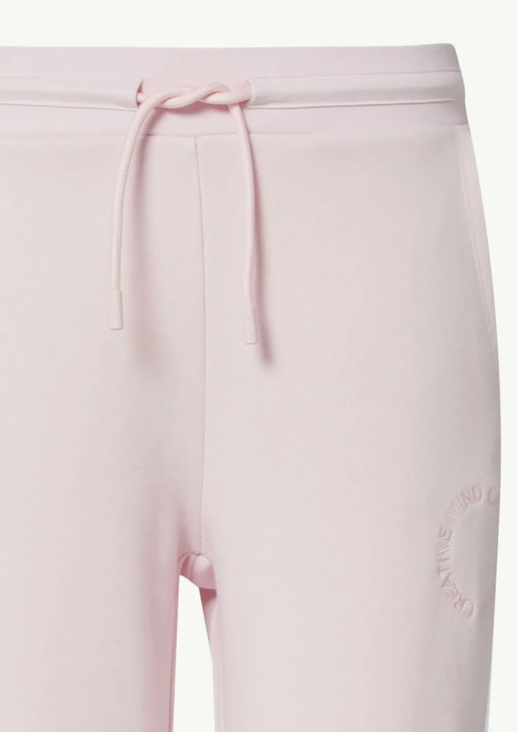 Sweat-Hose mit elastischem Bund und Eingrifftaschen-Comma Hot