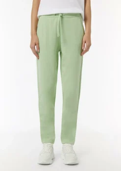 Sweat-Hose mit elastischem Bund und Eingrifftaschen-Comma Online