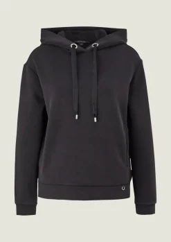 Sweatshirt aus Modalmix-Comma Fashion