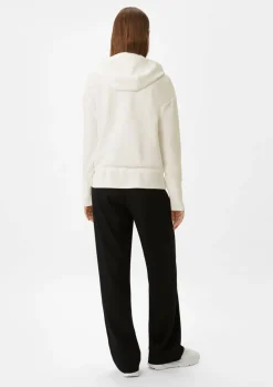 Sweatshirt aus Scuba-Comma Clearance