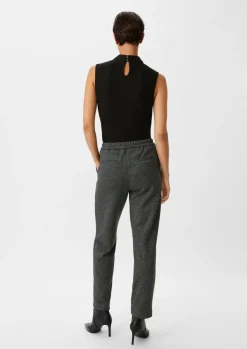 Top aus Modalmix-Comma Discount