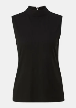 Top aus Modalmix-Comma Discount