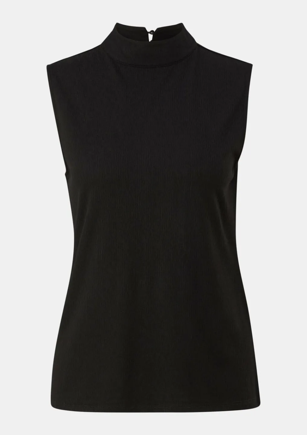 Top aus Modalmix-Comma Discount