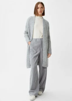 Top aus Modalmix-Comma Outlet
