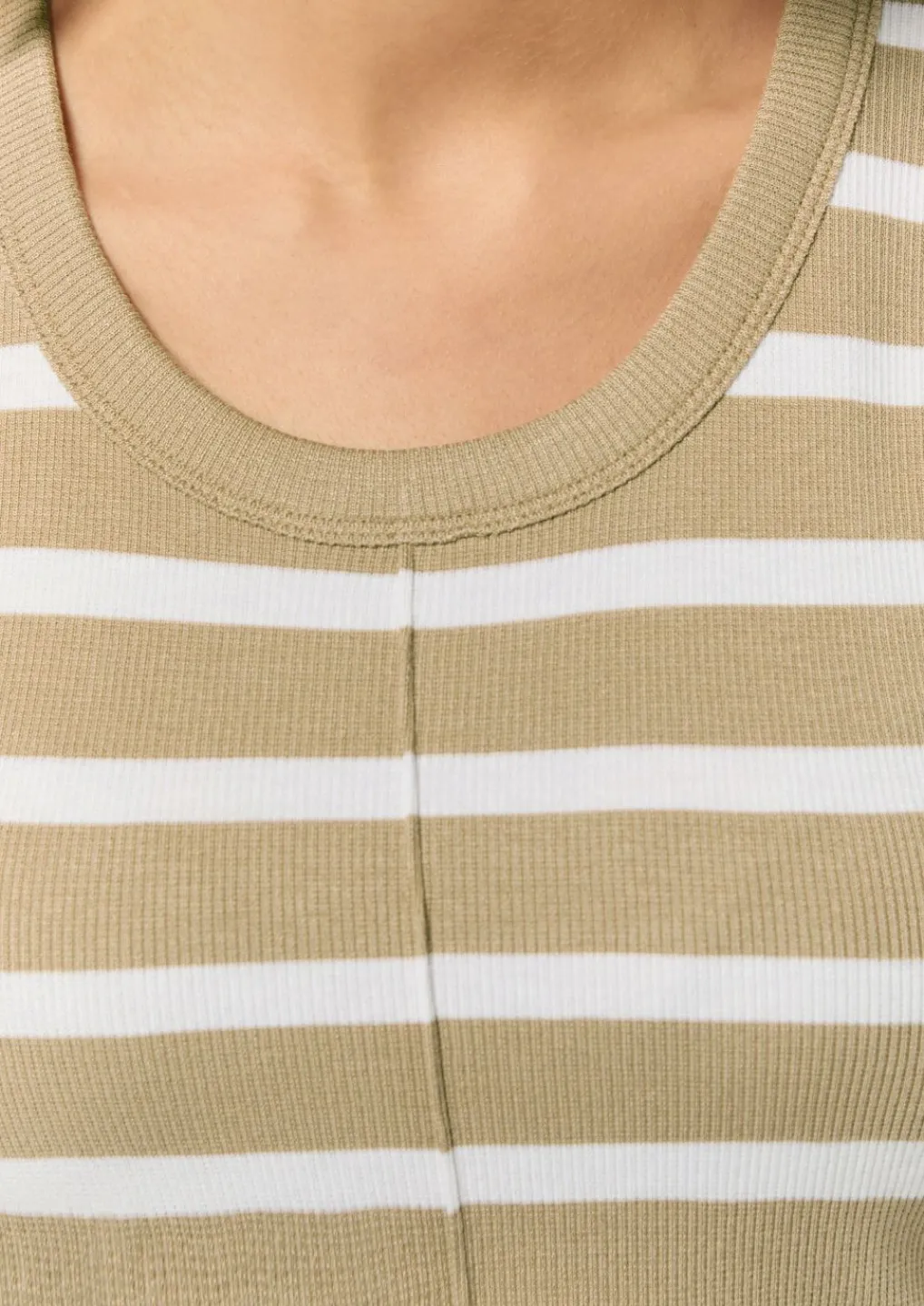 Top aus Viskosemix-Comma Sale