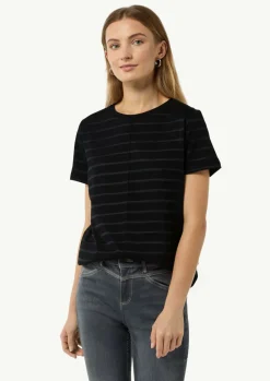 T-Shirt-Comma Clearance