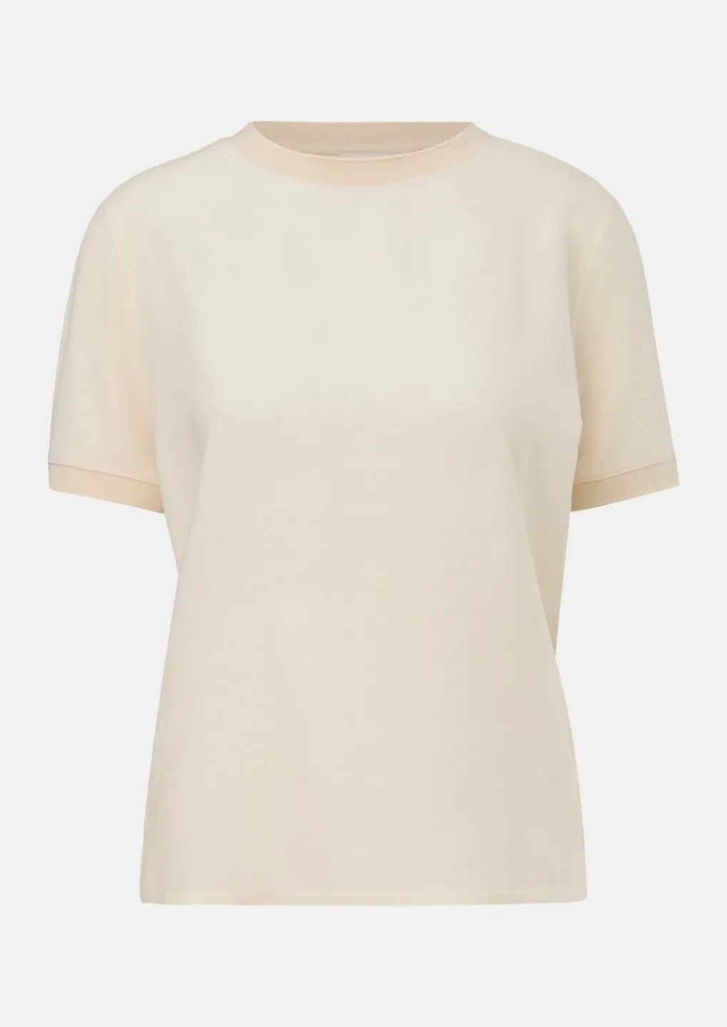 T-Shirt aus Viskose-Comma Best