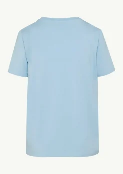 T-Shirt mit Artwork-Comma Online