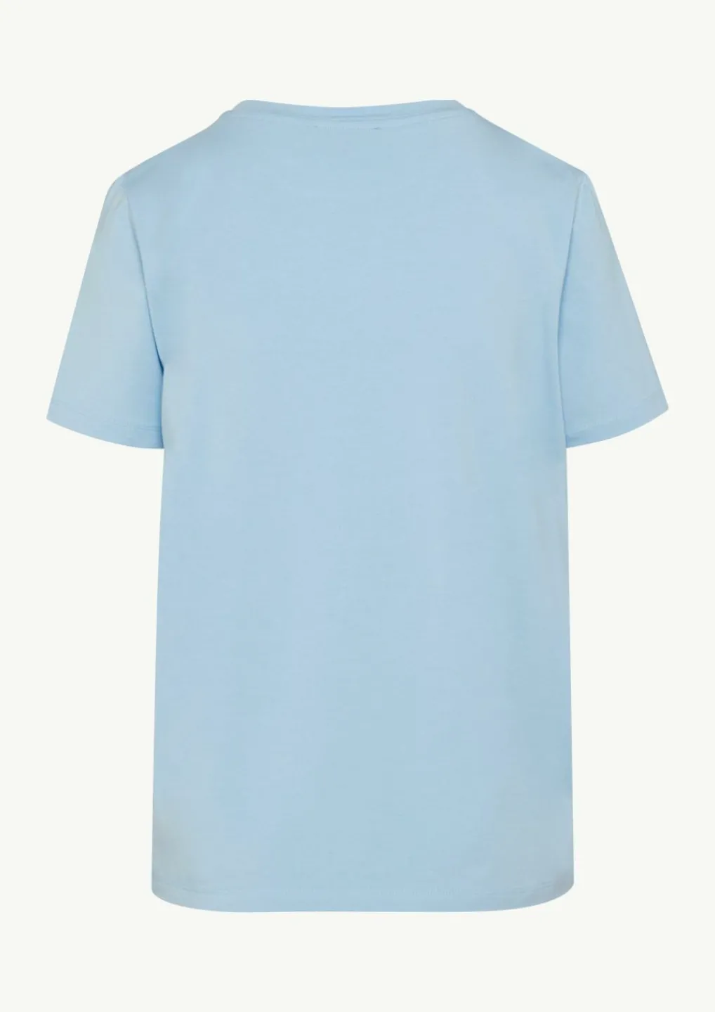 T-Shirt mit Artwork-Comma Online