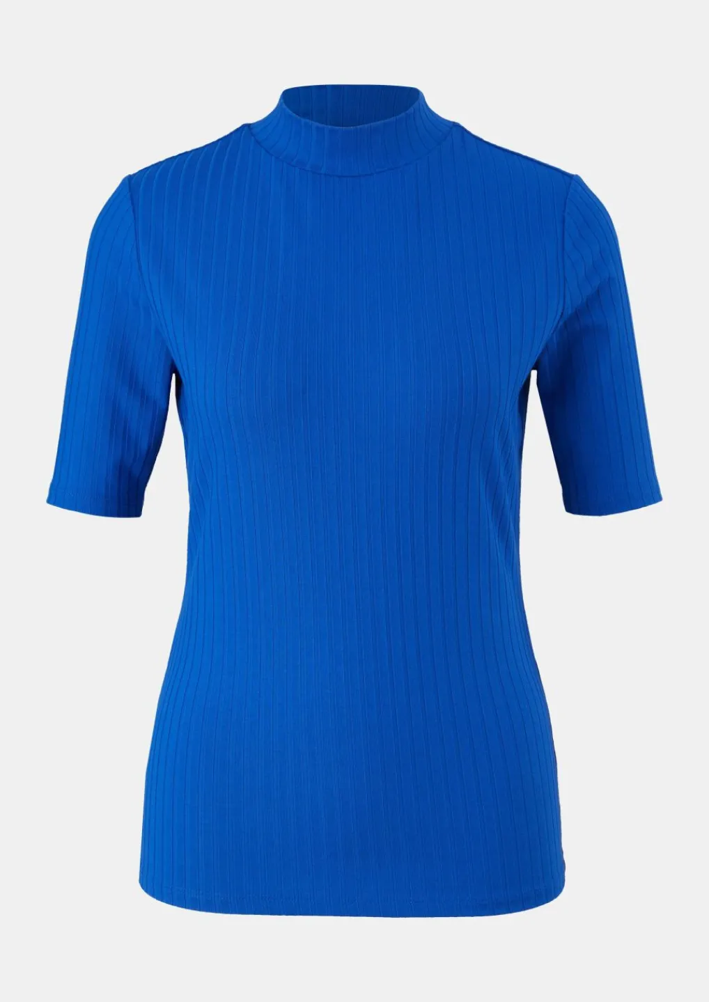 T-Shirt mit Turtleneck-Comma Best