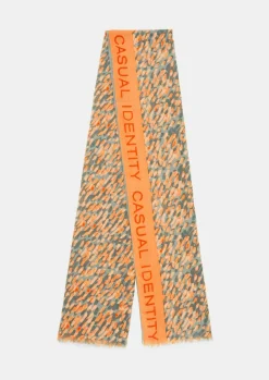 Tuch aus Modalmix-Comma Fashion