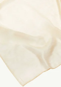 Tuch aus Seidenmix-Comma Discount